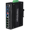 Network Switches - 300160 - RS Components, Ltd.