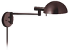 Lamps-Swing Arm-Wall - 601325 - Light Center (The)
