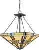 Pendants-Bowl Style - 653854 - Light Center (The)