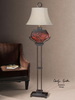 Lamps-Floor Lamps - 304876 - Light Center (The)