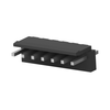 Headers, Male Pins - 17-2306828-7-ND - DigiKey