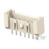 Headers, Male Pins - 17-2391831-7-ND - DigiKey