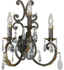 P2944-72 Sconces-Triple Candle - 786543 - Capital Lighting, Inc.