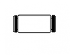 Tube Union -- 262PP-02-02 - Image