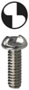 Machine Screw - Non Metric -- T102412OR - Image