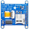 Display Modules - LCD, OLED, Graphic - 1528-2580-ND - DigiKey