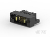PCB Headers & Receptacles - 1-6600132-0 - TE Connectivity