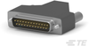 IDC D-Sub Connectors - 1-747948-6 - TE Connectivity