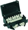 Heavy Duty Power Connectors - 09120084807 - VAST STOCK CO., LIMITED