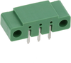 Terminal Blocks - Headers, Plugs and Sockets - 281-2643050000-ND - DigiKey