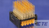 High Speed Backplane Connectors - 5120662-1 - TE Connectivity