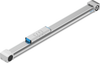 Belt driven linear actuator - ELGA-TB-KF-120-1000-0H - Festo Corporation