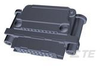 Rectangular Wire & Cable Connectors & Housings - F56713-000 - TE Connectivity