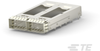 High Speed Pluggable IO Connectors & Cages - 2170805-2 - TE Connectivity