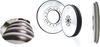 CBN Grinding Wheel  Vitrified Bond  for Engine Camshaft & Crankshaft Grinding - Image