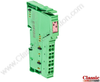 IB IL 24/48 DOR 2/W-PAC Relay Output Module - 2863119 - Classic Automation LLC