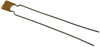 Ceramic Capacitor 0.47Uf, 50V, Z5U, 20%, Radial; Capacitance Kyocera Avx - 36K6178 - Newark, An Avnet Company