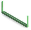 Card Edge Conn, Single Side, 40Pos, Th; Card Edge Connector Type Edac - 57AJ2854 - Newark, An Avnet Company