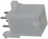 Plug & Socket Connector, Header, 4 Position, 4.14Mm; Connector Systems Amp - Te Connectivity - 94C0306 - Newark, An Avnet Company