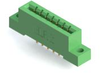 Card Conn, Single Side, 7Pos, Wire Wrap; Card Edge Connector Type Edac - 59AJ4896 - Newark, An Avnet Company