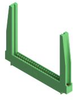 Card Edge Conn, Single Side, 24Pos, Th; Card Edge Connector Type Edac - 76AJ1609 - Newark, An Avnet Company