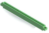 Card Edge Conn, Single Side, 36Pos, Th; Card Edge Connector Type Edac - 59AJ4489 - Newark, An Avnet Company