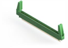 Card Edge Conn, Single, 50Pos, Th; Card Edge Connector Type Edac - 68AJ4535 - Newark, An Avnet Company
