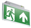 Emergency Light, Led, 220-240Vac, Ip40 Rohs Compliant Abb - 77AH6375 - Newark, An Avnet Company