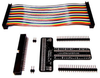 Raspberry Pi T Cobbler 40 Pin; Accessory Type Cyntech - 31AC3148 - Newark, An Avnet Company