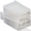 Plug And Socket Connector Housing; Product Range Amp Te Connectivity - 28AC6448 - Newark, An Avnet Company