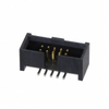 Connectors, Interconnects - Rectangular Connectors - Headers, Male Pins - 1293149-SHF-105-01-S-D-SM - Win Source Electronics