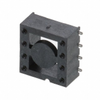 Connectors, Interconnects - Sockets for ICs, Transistors - 1172640-ICF-308-T-O-TR - Win Source Electronics