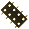 Rectangular Connectors - NPPN042FFKS-RC - 045325-NPPN042FFKS-RC - Win Source Electronics