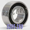 5205-2RS Angular Contact Sealed Bearing 25x52x20.6 - Kit6938 - NationSkander California Corporation