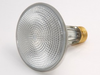 50 Watt, 130 Volt Halogen Long Neck PAR30 Wide Flood - 685303 - bulbs.com
