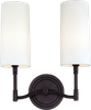 DILLION  WALL SCONCE - 362 - Hudson Valley Lighting
