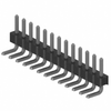 Headers, Male Pins - M22-2531346-ND - DigiKey