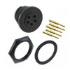 Circular Connector Assemblies - SC3110-ND - DigiKey
