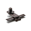 Cable Supports and Fasteners - 150-09201-ND - DigiKey