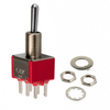 Toggle Switches - CKN1012-ND - DigiKey