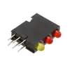 Circuit Board Indicators, Arrays, Light Bars, Bar Graphs - 350-2818-ND - DigiKey