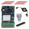 Embedded MCU, DSP Evaluation Boards - 448-CY3210-PSOCEVAL1-ND - DigiKey