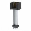 Headers, Male Pins - 612-ZSS-103-09-S-D-1340-ND - DigiKey
