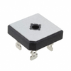 Discrete Semiconductor Products - Diodes - Bridge Rectifiers -- GBPC3504-BP - Image