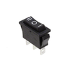 Rocker Switches - R4DBLKBLKBF0-ND - DigiKey