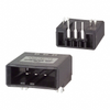 Headers, Male Pins - A29442-ND - DigiKey