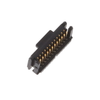 Arrays, Edge Type, Mezzanine (Board to Board) - 2684-114712-EDKR-ND - DigiKey