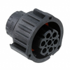Circular Connector Housings - A124381-ND - DigiKey