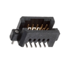 Headers, Male Pins - TFML-105-02-S-D-SN-ND - DigiKey