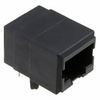 Modular/Ethernet Connector (RJ45, RJ11) Jacks - A115455-ND - DigiKey